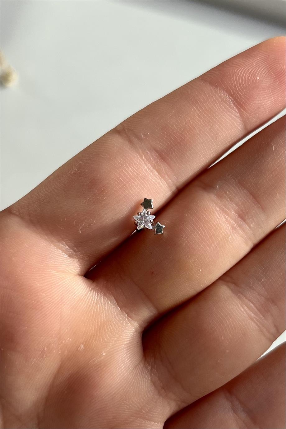 Yıldız Piercing | Cerrahi Çelik