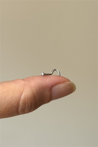 Cerrahi Çelik Hızma 1mm Bar 1.5mm Taş