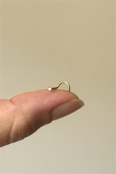 Cerrahi Çelik Hızma 1mm Bar 1.5mm Taş