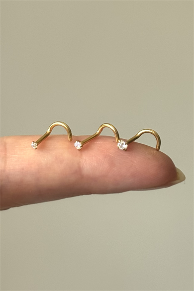 Cerrahi Çelik Hızma 1mm Bar 2mm Taş