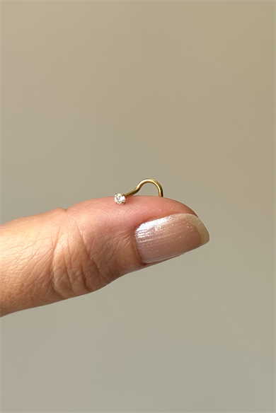 Cerrahi Çelik Hızma 1mm Bar 2mm Taş