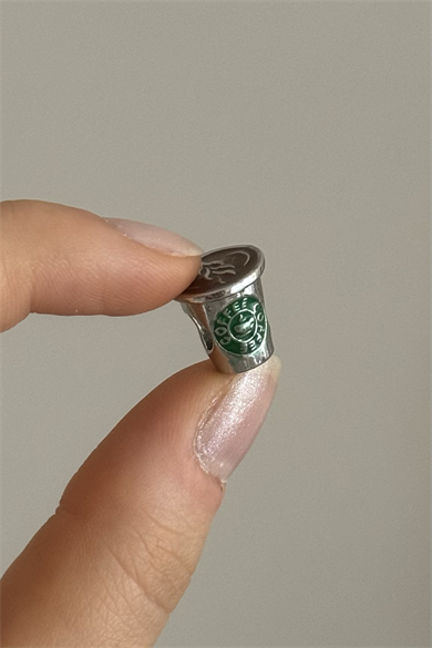 Kahve Bardak Charm 
