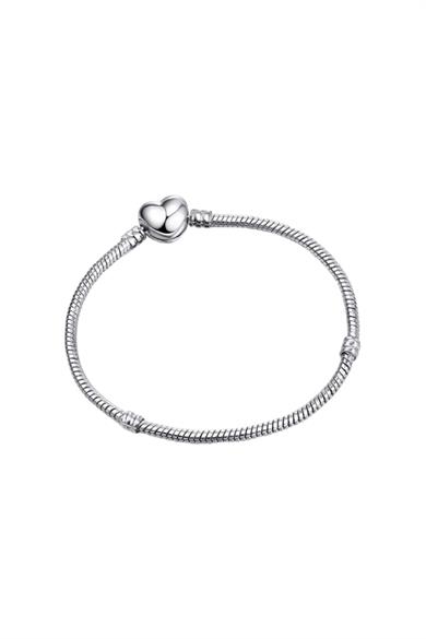 Kalp Charm Bileklik