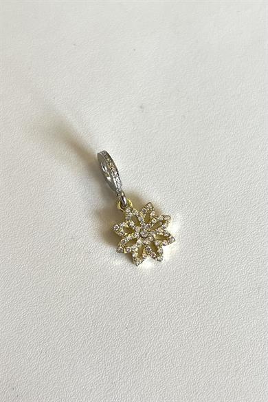 Kar Tanesi Charm