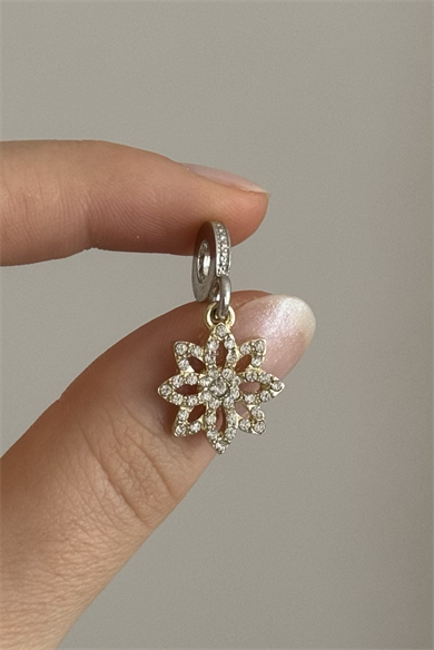 Kar Tanesi Charm