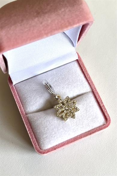Kar Tanesi Charm