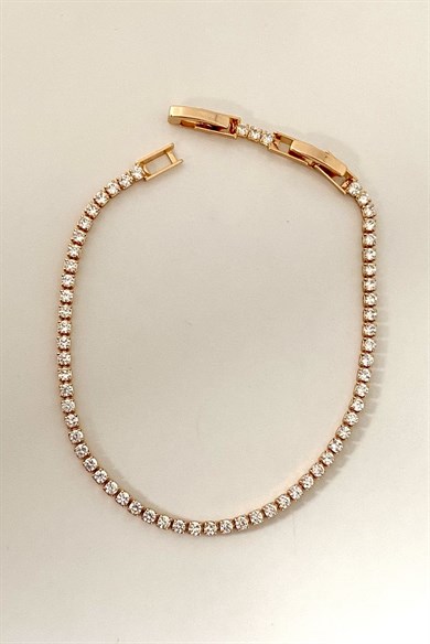 Suyolu 2 MM Bileklik
