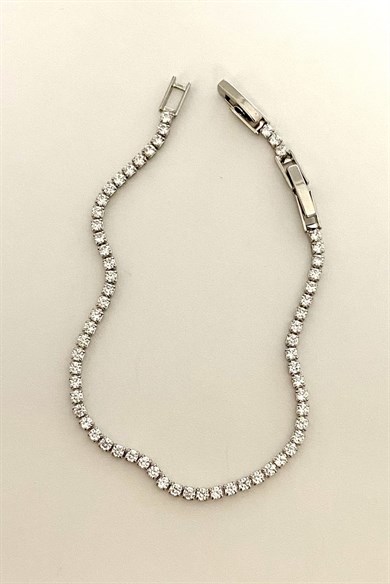 Suyolu 2 MM Bileklik