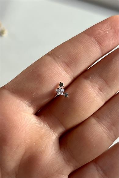 Yıldız Piercing | Cerrahi Çelik