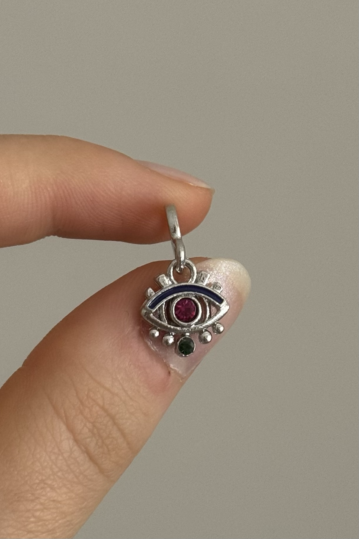 Göz Charm