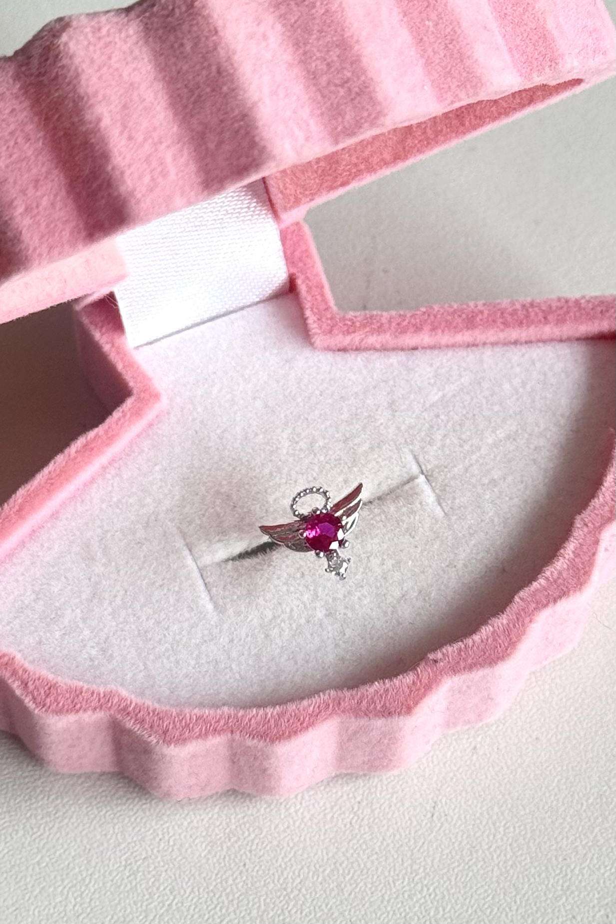 Sailor Moon Piercing 316L Cerrahi Çelik