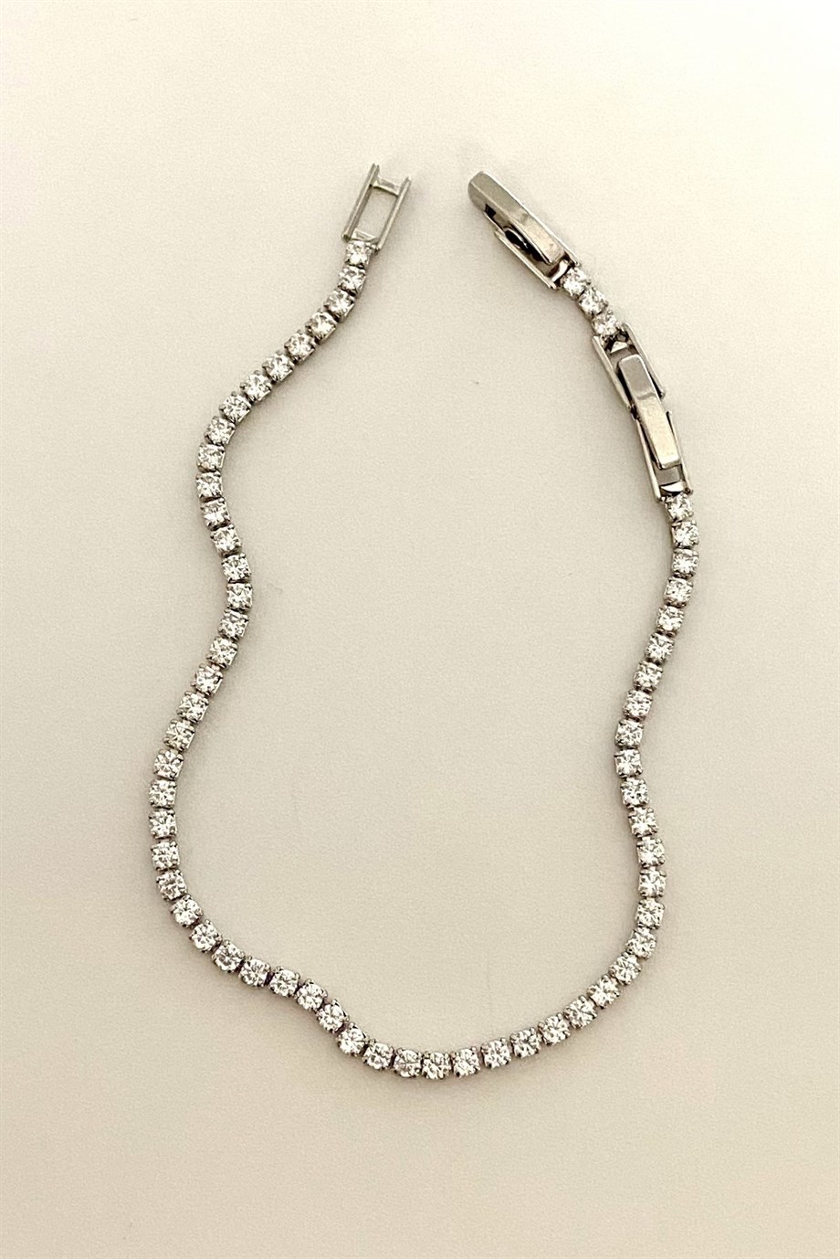Suyolu 2 MM Bileklik