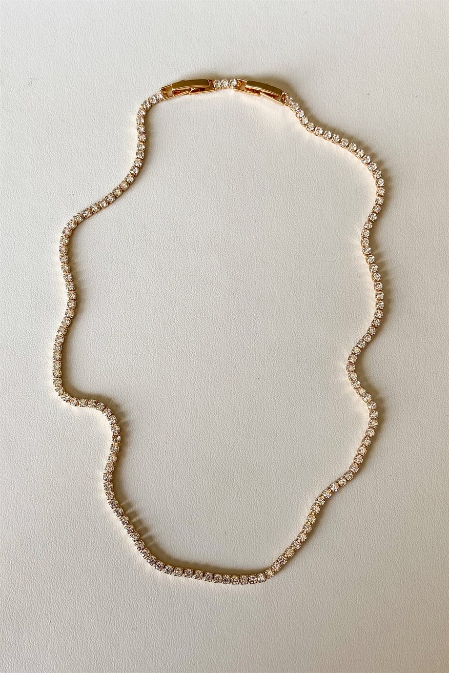 Suyolu Choker 2 MM
