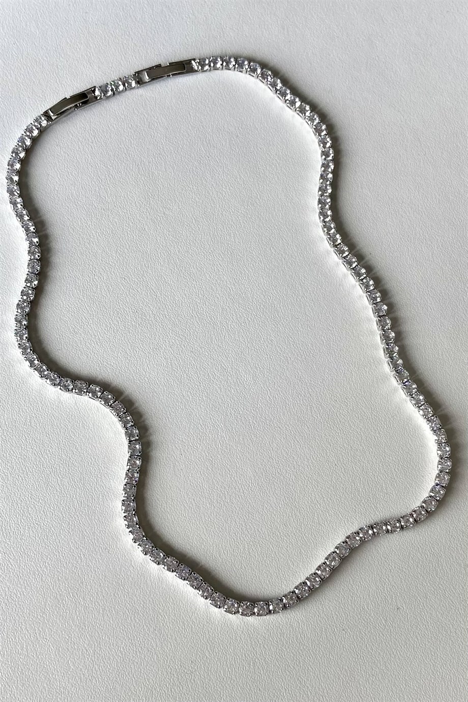 Suyolu Choker 3MM