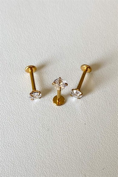 Tektaş Piercing | Cerrahi Çelik