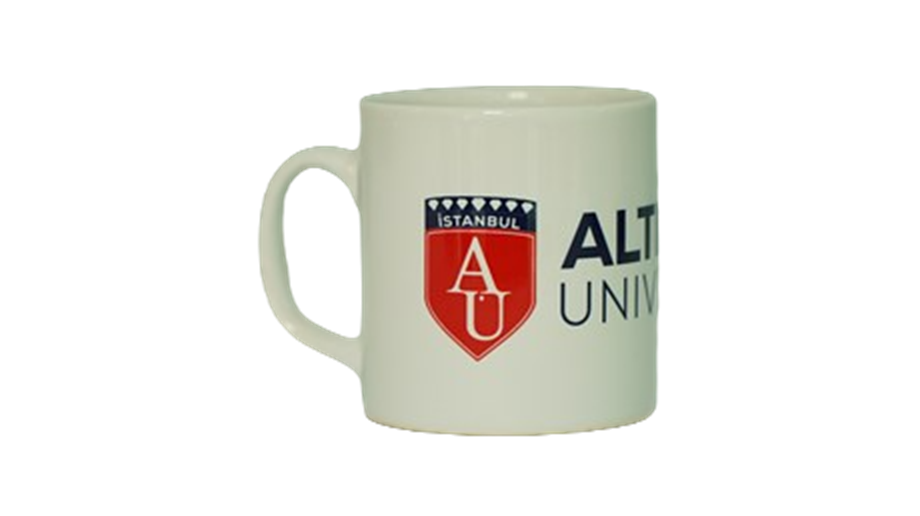 Beyaz Kupa / White Cup
