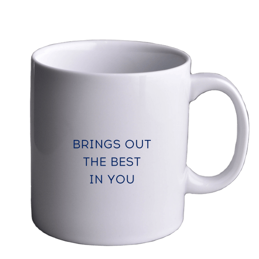 Beyza Kupa / White Cup