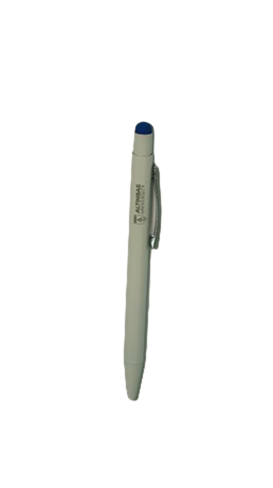 Dokunmatik Ekran Kalemi Tükenmez Kalem Beyaz / Touch Screen Pen Ballpoint Pen WhiteDokunmatik Ekran Kalemi Tükenmez Kalem Beyaz / Touch Screen Pen Ballpoint Pen White