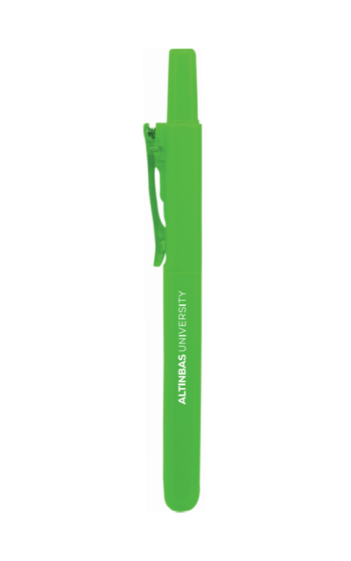 Fosforlu Jalem Yeşil / Highlighter Green Fosforlu Jalem Yeşil / Highlighter Green 