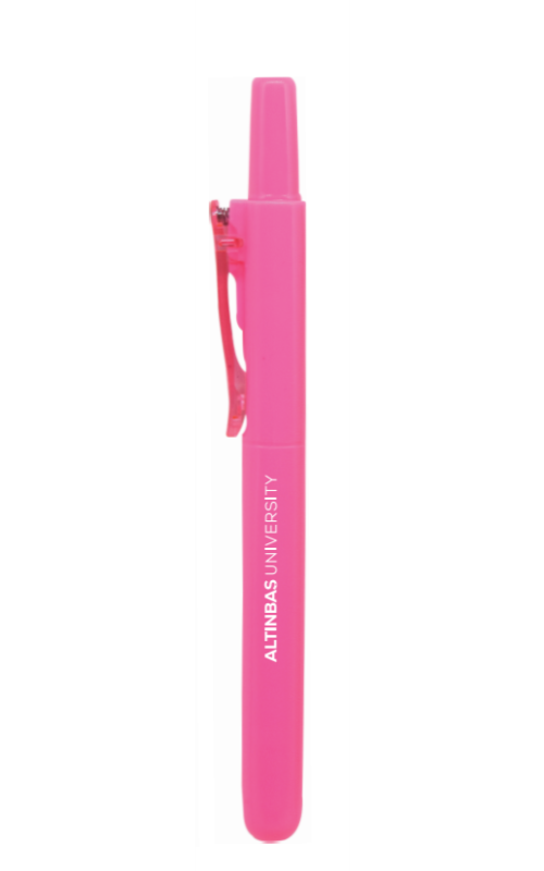 Fosforlu Kalem Pembe / Highlighter PinkFosforlu Kalem Pembe / Highlighter Pink