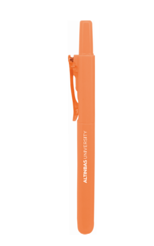 Fosforlu Kalem Turuncu / Highlighter OrangeFosforlu Kalem Turuncu / Highlighter Orange