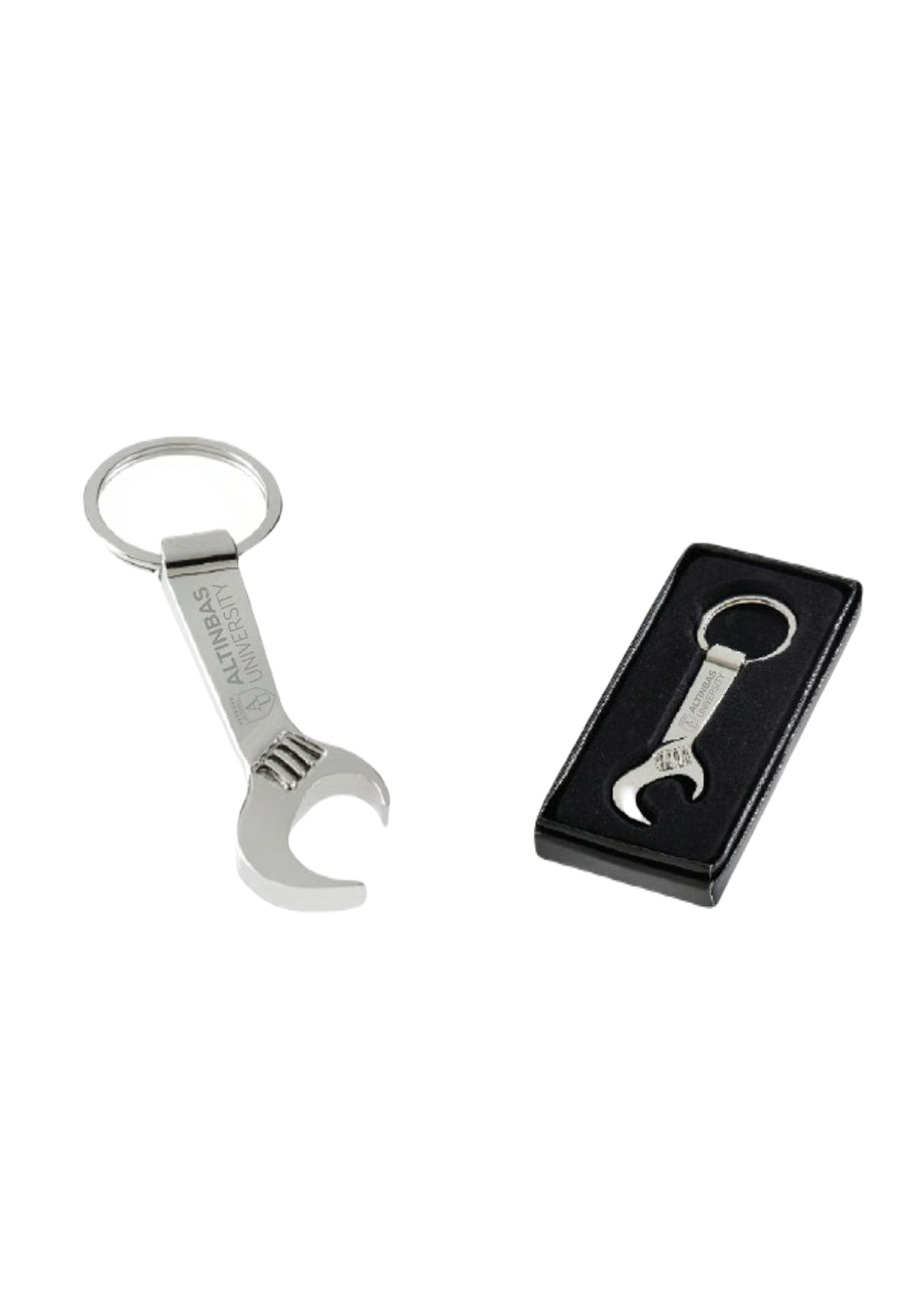 İngiliz Anahtar Anahtarlık / Wrench Model Keychainİngiliz Anahtar Anahtarlık / Wrench Model Keychain