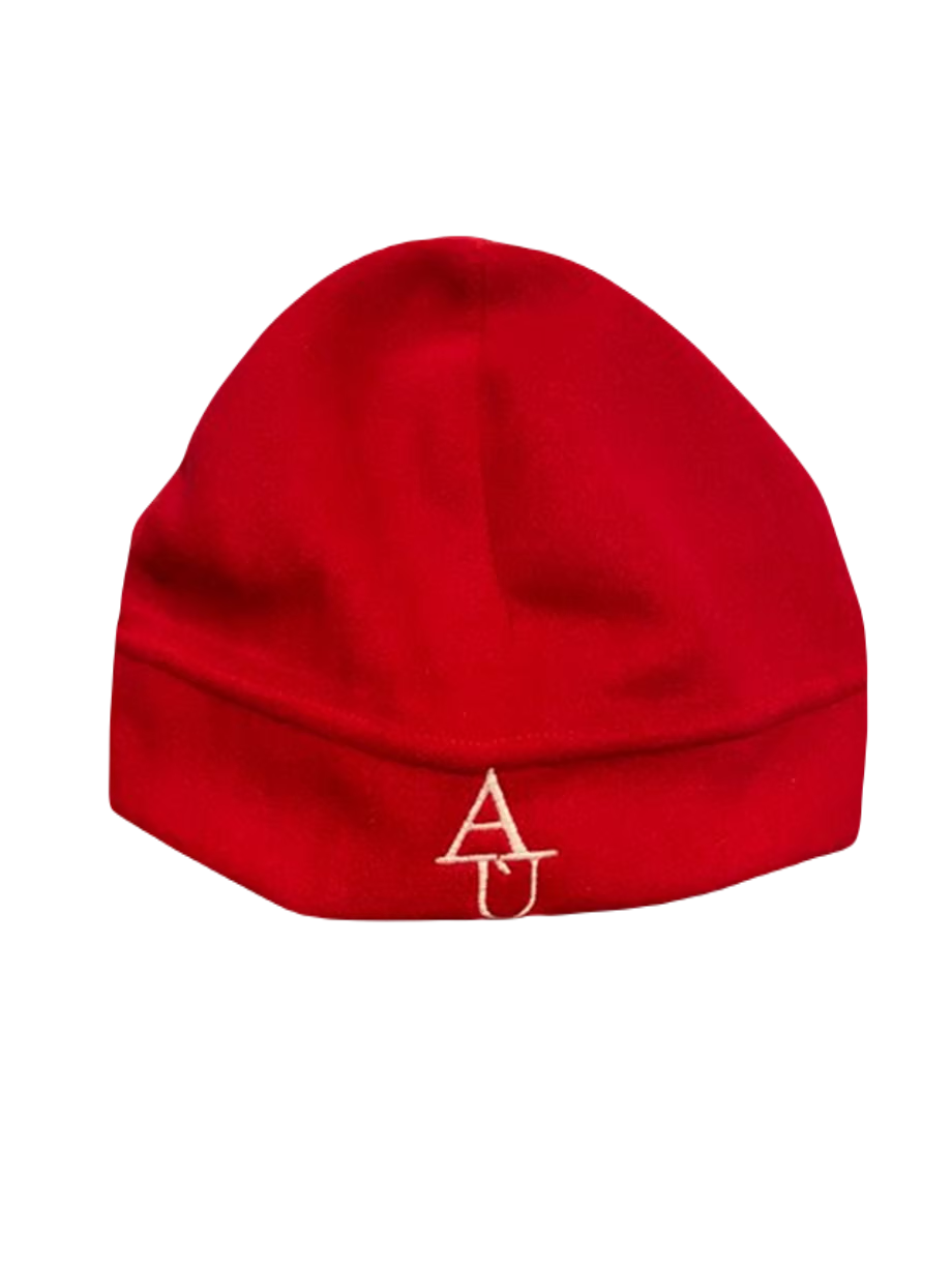 Kırmızı Bere / Red Beret