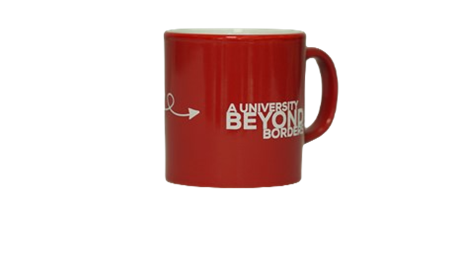Kırmızı Kupa / Red Cup