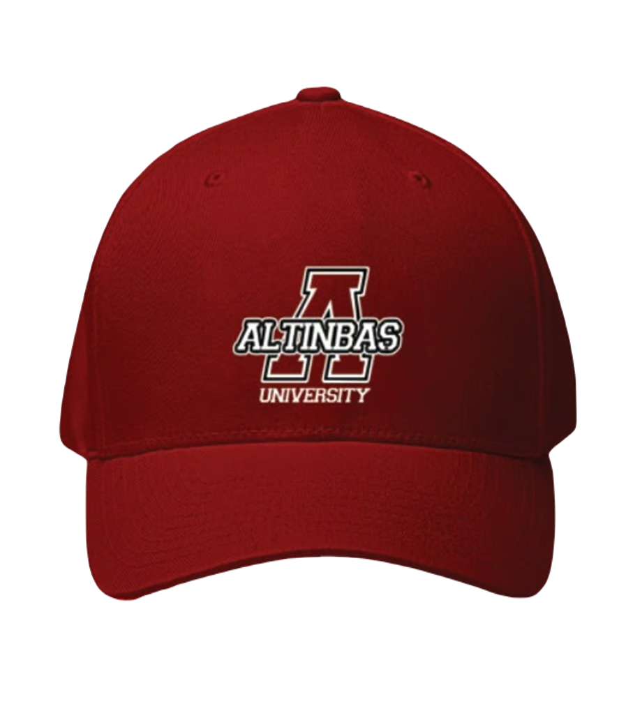 Kırmızı Şapka / Red HatKırmızı Gabardin Şapka / Red Gabardine Hat