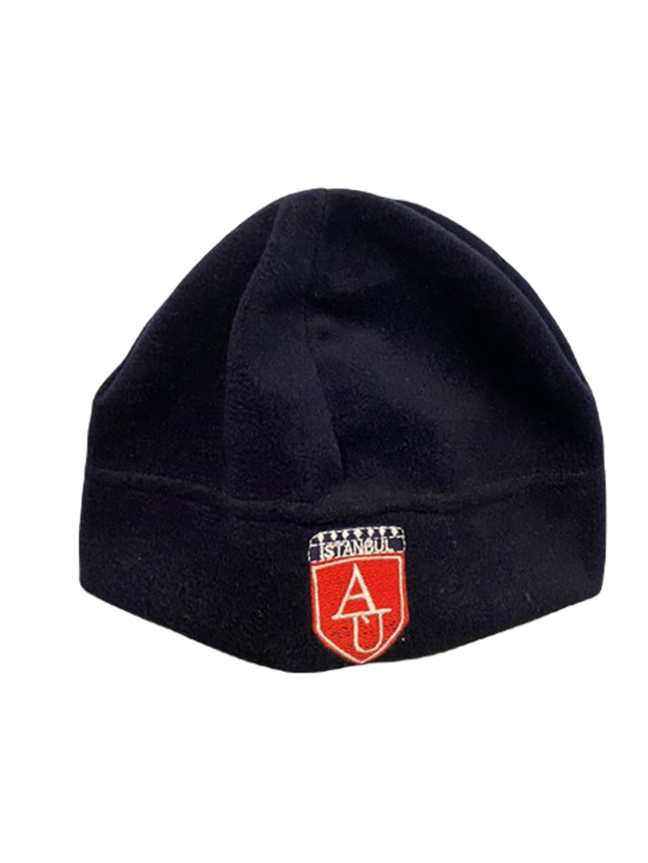 Lacivert Bere / Navy Blue Beret