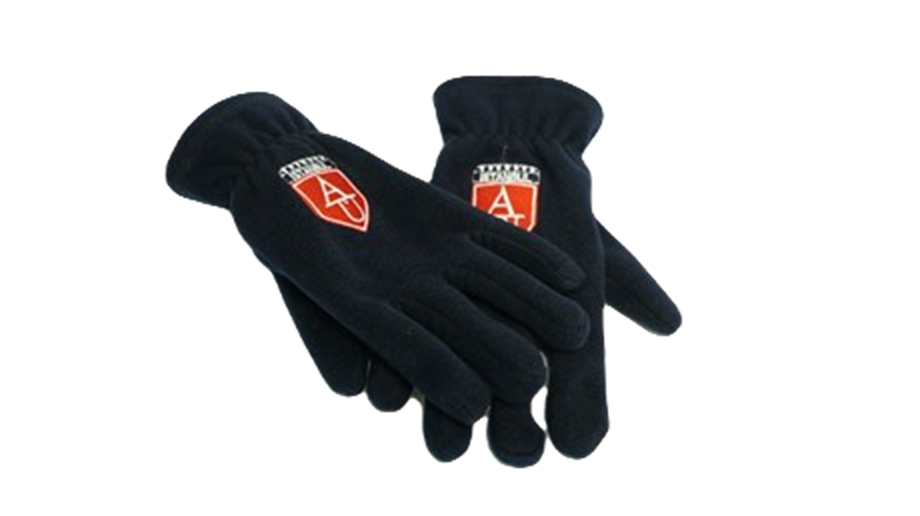 Lacivert Eldiven / Navy Blue Glove