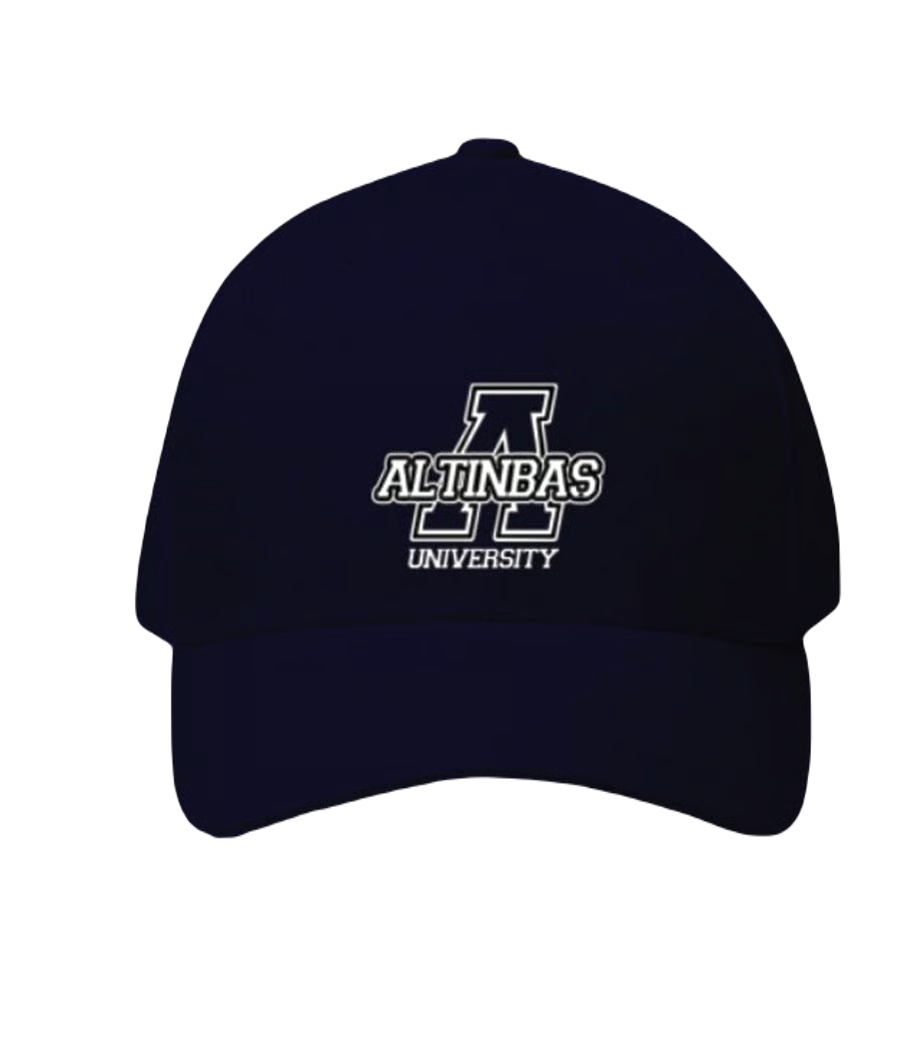 Lacivert Şapka / Navy Blue HatLacivert Gabardin Şapka / Navy Blue Gabardine Hat