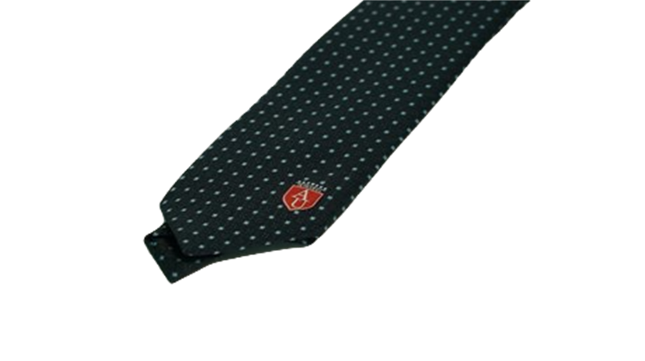 Logolu Kravat / Logo Tie