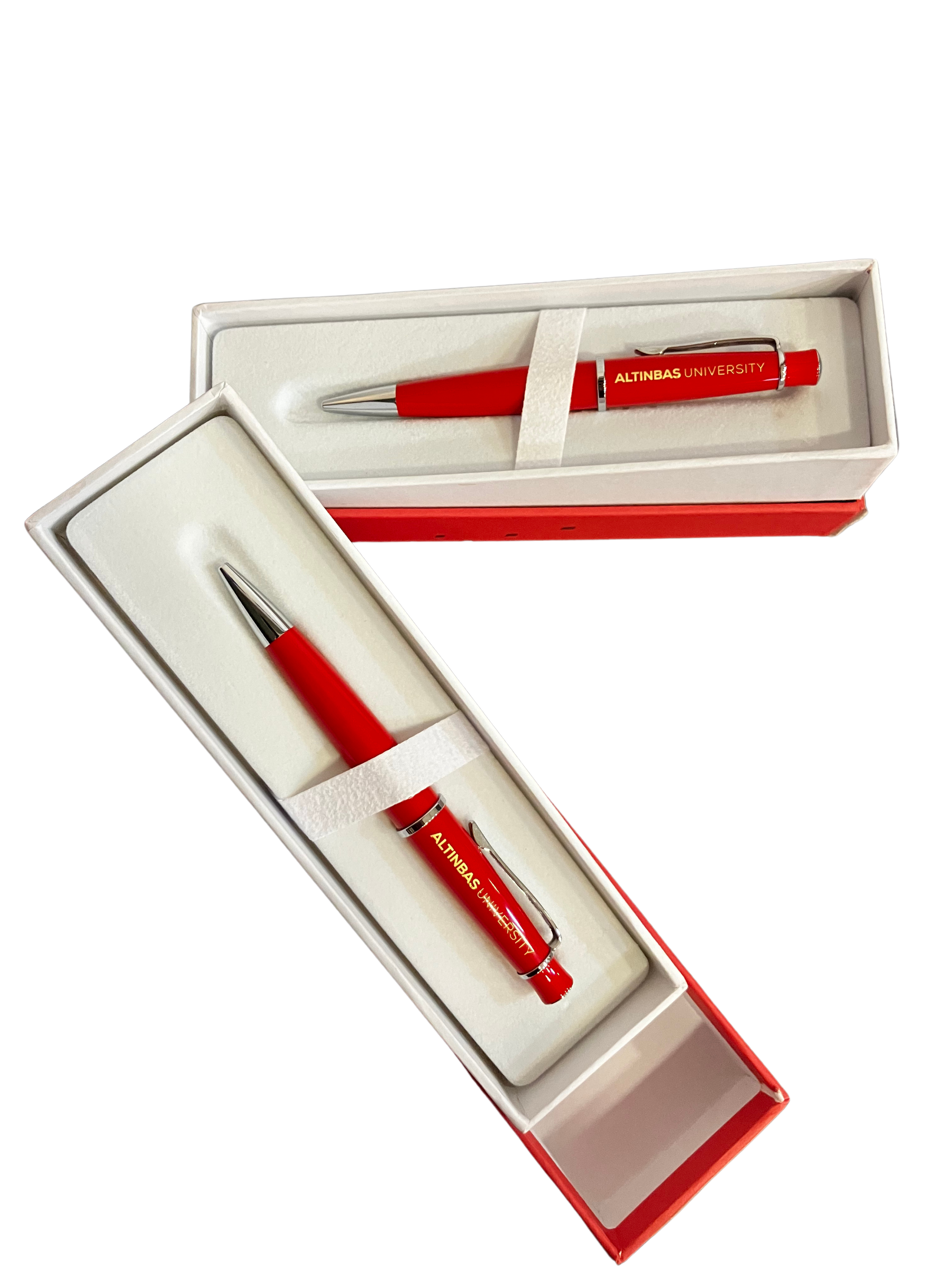 Scrikss Kalem / Scrikss Pen