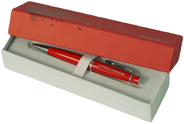 Scrikss Kalem / Scrikss Pen