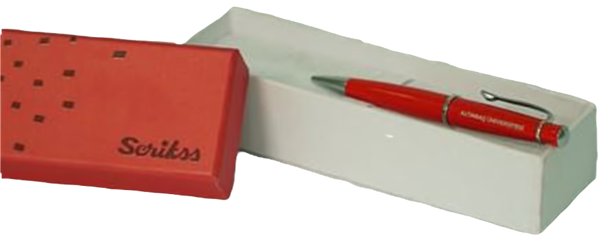 Scrikss Kalem / Scrikss Pen