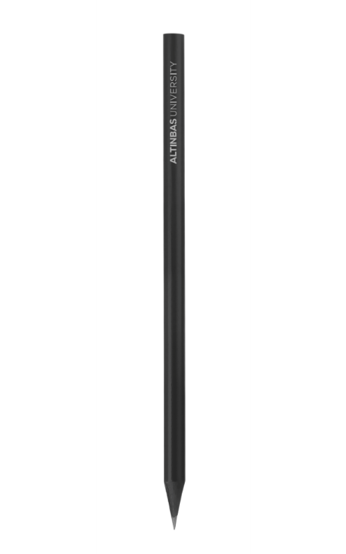 Silgisiz Kurşun Kalem / Pencil Without EraserSilgisiz Kurşun Kalem / Pencil Without Eraser