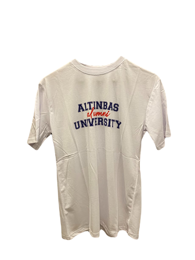 Alumni Tişört / Alumni T-shirt