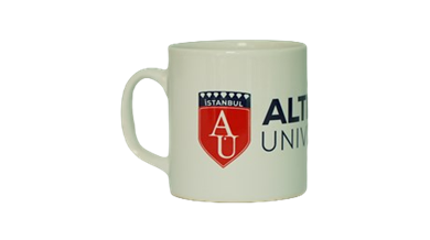 Beyaz Kupa / White Cup