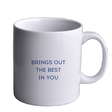 Beyza Kupa / White Cup