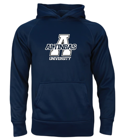 Fleece Hoodie Lacivert / Fleece Hoodie Lacivert
