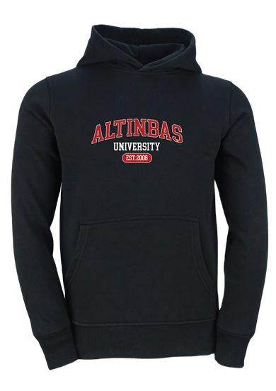 Hoodie Siyah / Hoodie Black