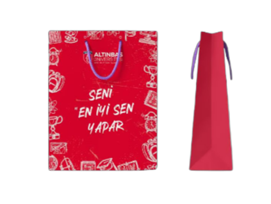 Karton Çanta / Cardboard bag