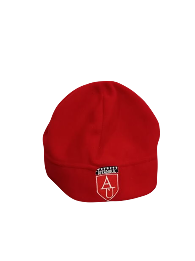 Kırmızı Bere / Red Beret