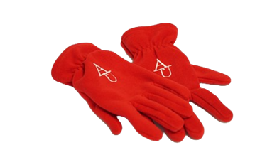 Kırmızı Eldiven / Red GloveKırmızı Eldiven / Red Glove