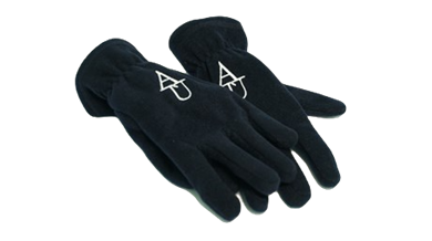 Lacivert Eldiven / Navy Blue Glove
