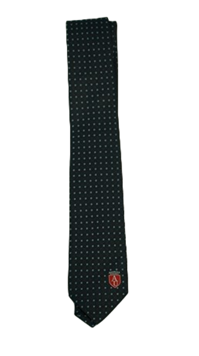 Logolu Kravat / Logo Tie