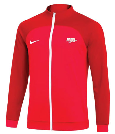 Nike Erkek Antrenman Üstü Kırmızı / Nike Mens Training Top Red