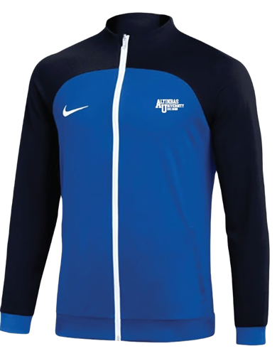 Nike Erkek Antrenman Üstü Mavi / Nike Mens Training Top Blue