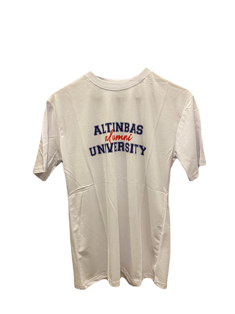 Alumni Tişört / Alumni T-shirtAlumni Tişört / Alumni T-shirt
